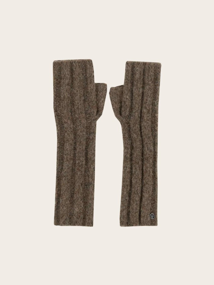 Handschoenen groen Fraas