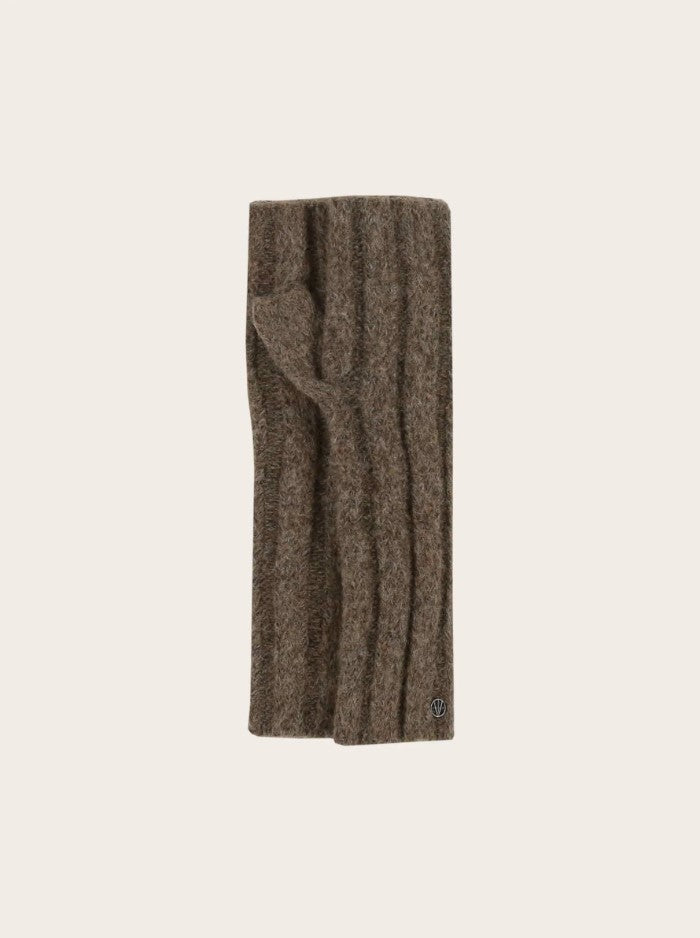 Handschoenen groen Fraas