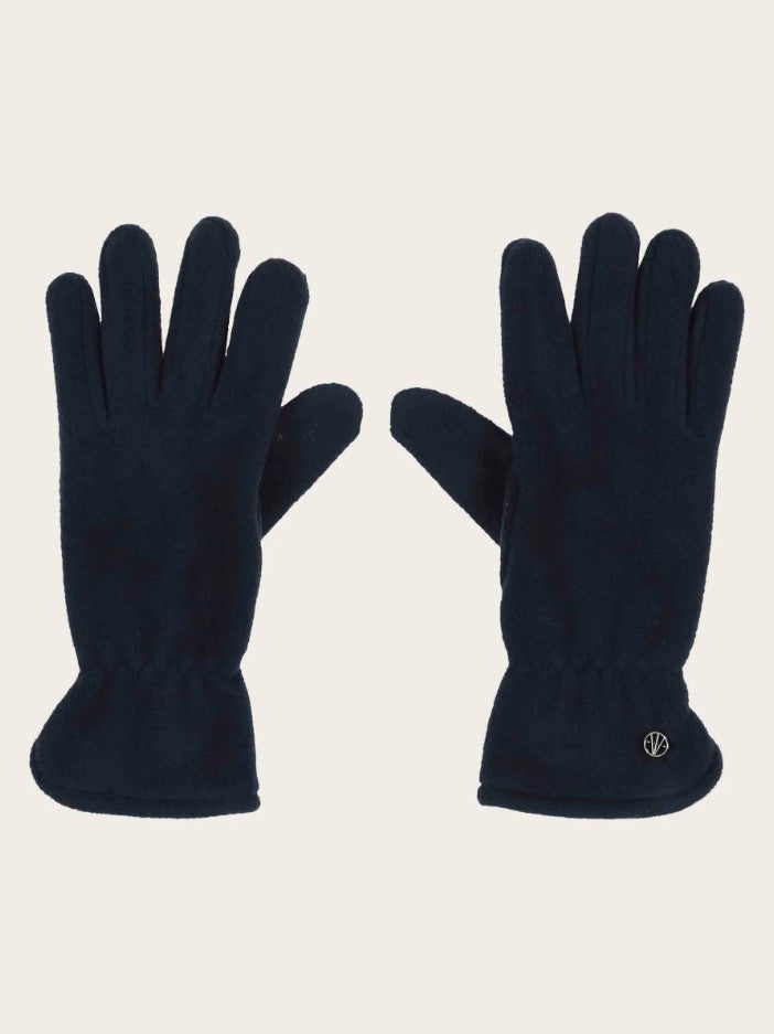 Handschoenen navy Fraas