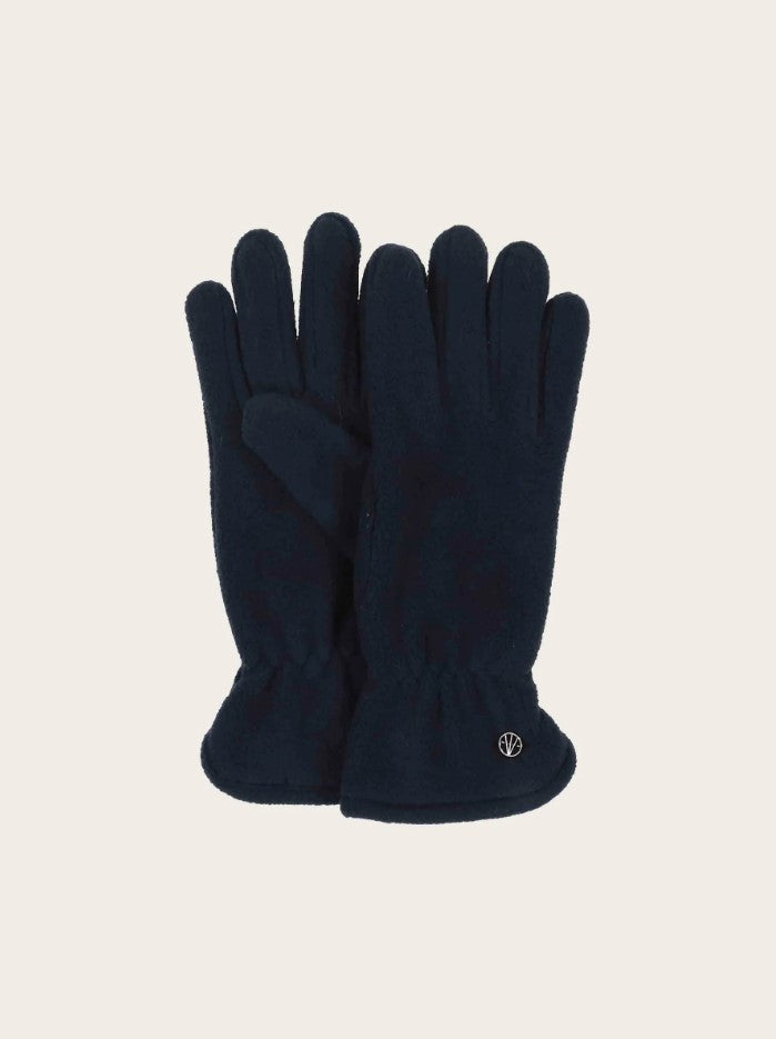 Handschoenen navy Fraas