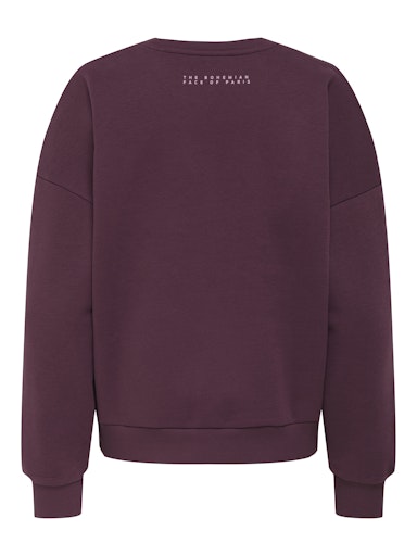 Sweaters paars ONLY