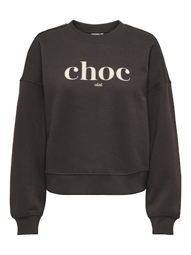 Sweaters bruin ONLY
