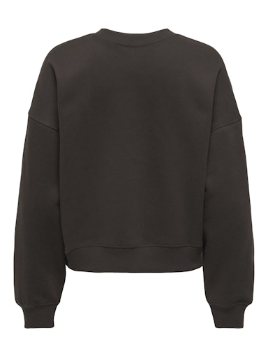 Sweaters bruin ONLY