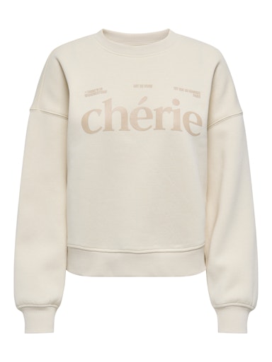 Sweaters beige ONLY