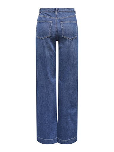 Jeans blauw ONLY