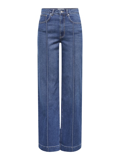Jeans blauw ONLY