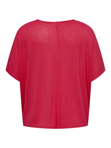 T-shirts korte mouw multicolor ONLY Carmakoma