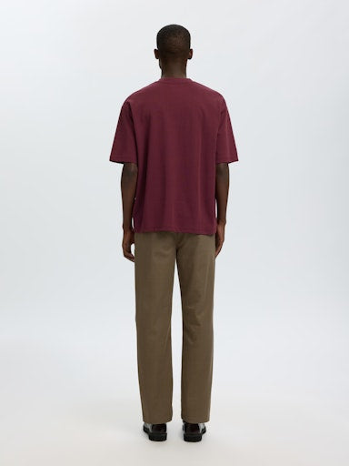 T-shirts korte mouw  Selected HOMME