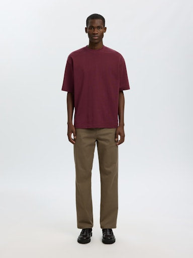 T-shirts korte mouw  Selected HOMME