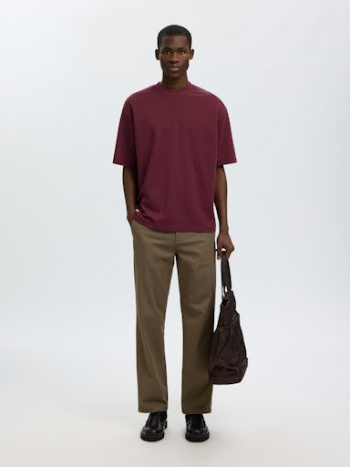 T-shirts korte mouw  Selected HOMME