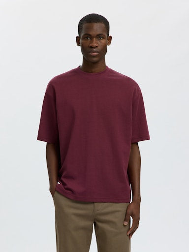 T-shirts korte mouw  Selected HOMME