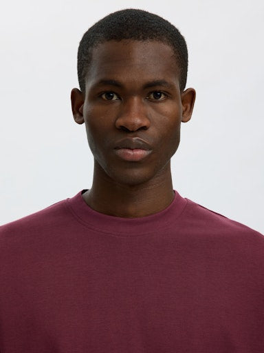 T-shirts korte mouw  Selected HOMME
