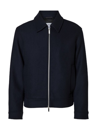 Jassen blauw Selected HOMME