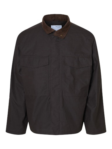 Jassen multicolor Selected HOMME