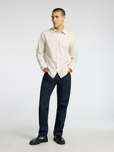 Jeans blauw Selected HOMME