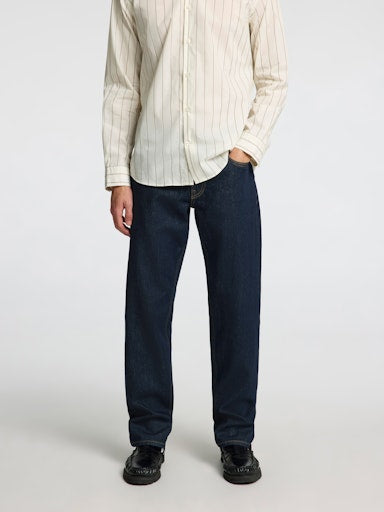 Jeans blauw Selected HOMME