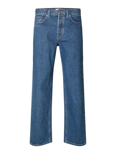 Jeans blauw Selected HOMME