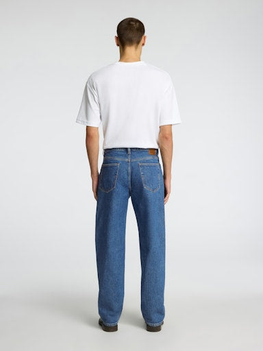 Jeans blauw Selected HOMME