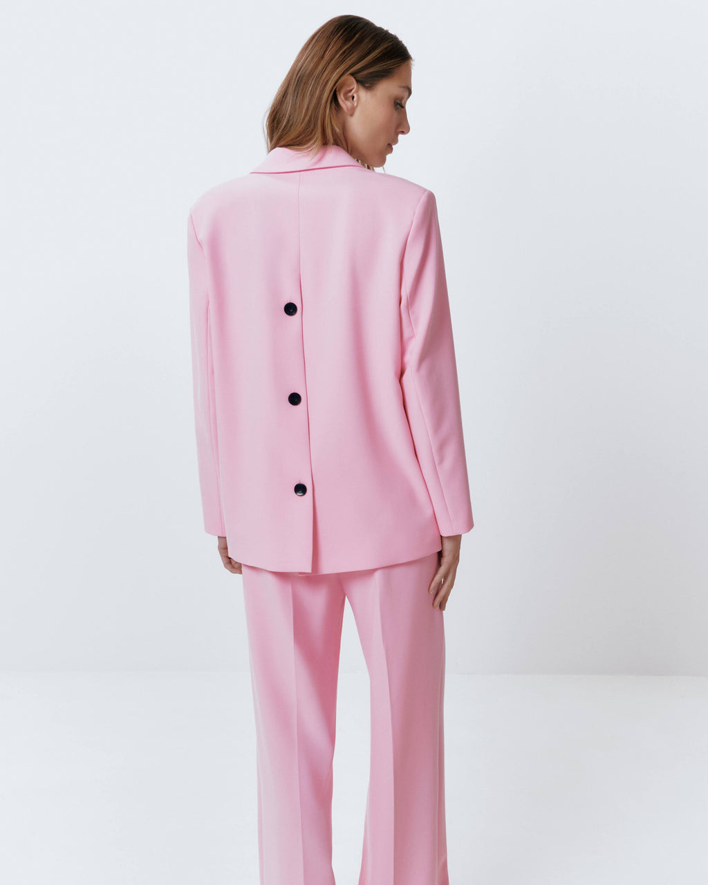 Blazers roze Julia June
