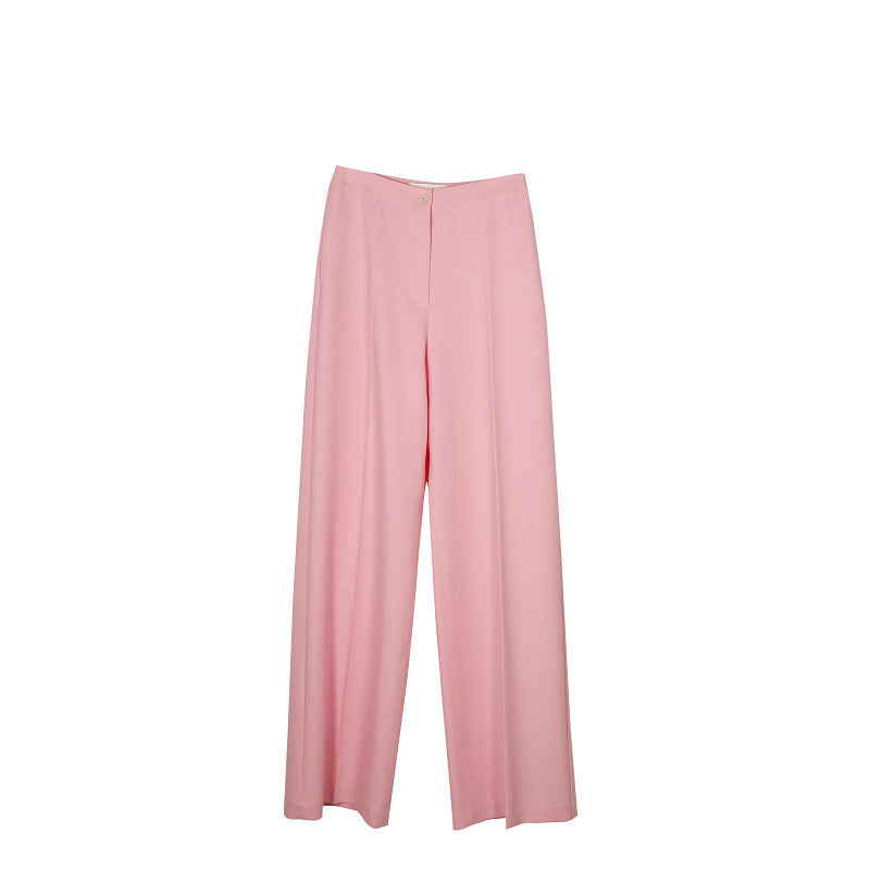 Broeken roze Julia June