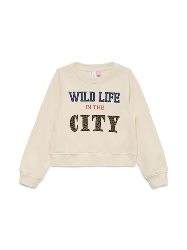 Sweaters beige VERO MODA GIRL