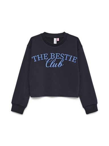 Sweaters navy VERO MODA GIRL