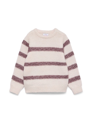 Pulls roze VERO MODA GIRL