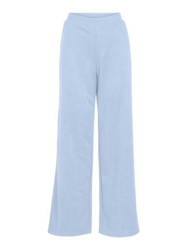 Broeken blauw VILA