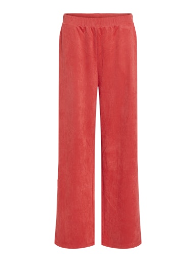Broeken roze VILA
