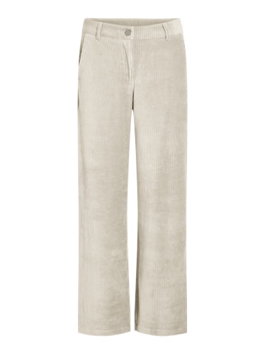 Broeken beige VILA