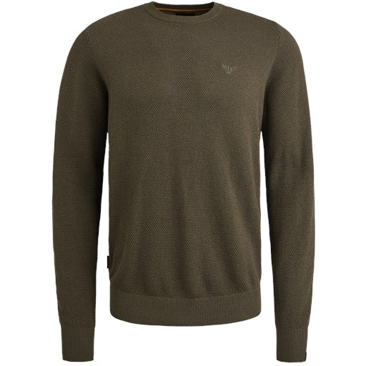 Pulls groen PME