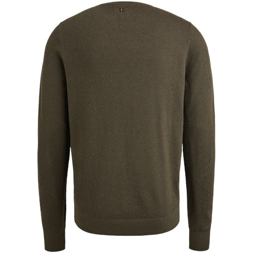 Pulls groen PME