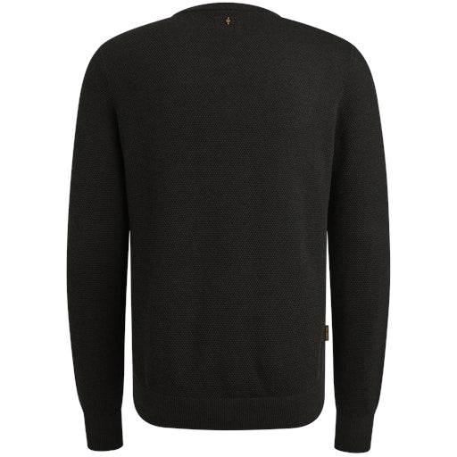 Pulls zwart PME