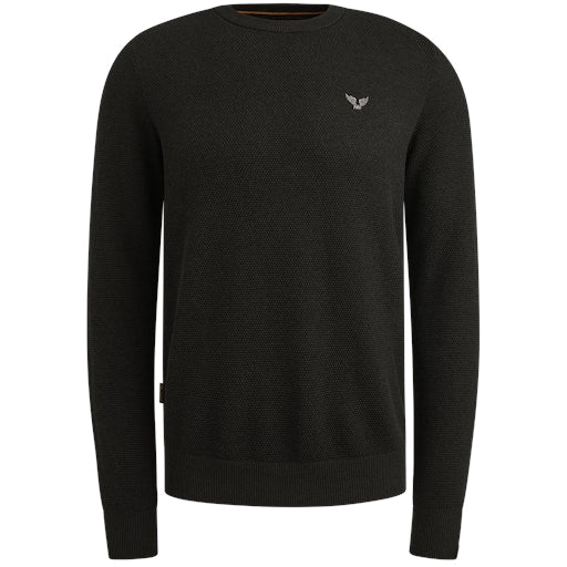 Pulls zwart PME