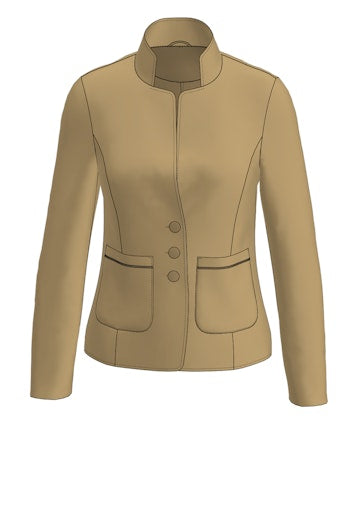 Blazers bruin Bianca