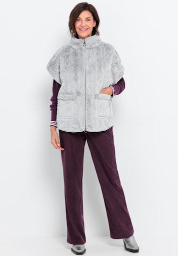 Broeken blauw Bianca