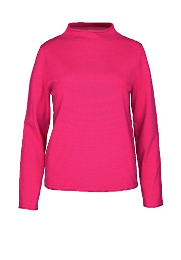 Pulls roze Bianca
