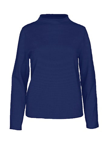 Pulls blauw Bianca