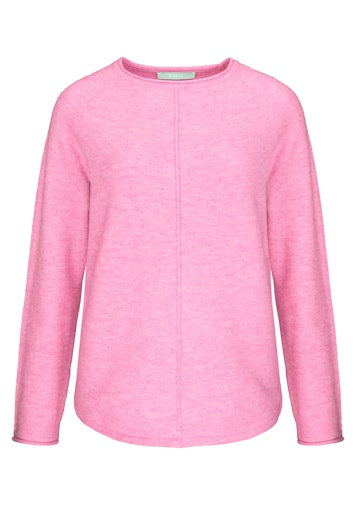 Pulls roze Bianca