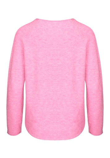 Pulls roze Bianca