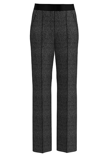 Broeken zwart Bianca