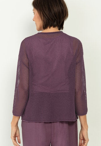 Pulls blauw Bianca