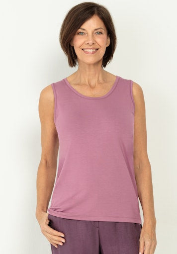 Tops roze Bianca