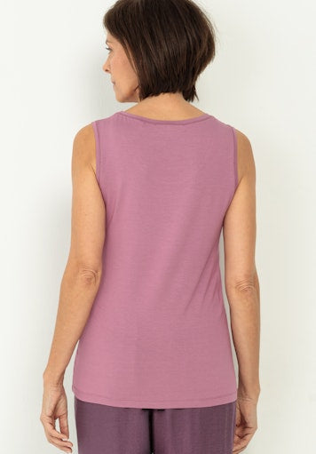 Tops roze Bianca