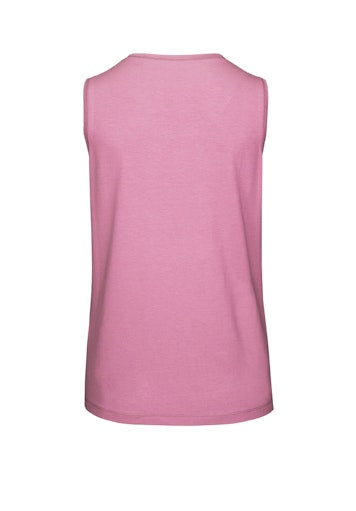 Tops roze Bianca