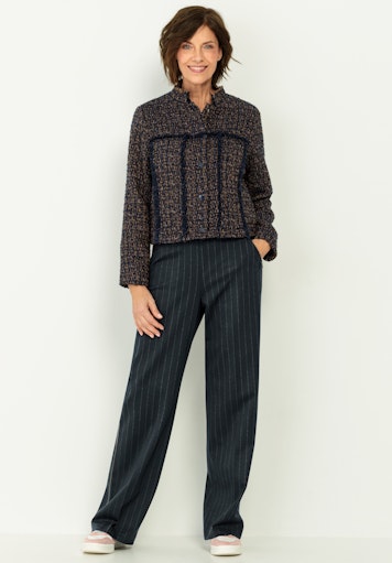 Blazers blauw Bianca