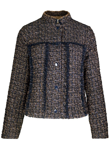 Blazers blauw Bianca