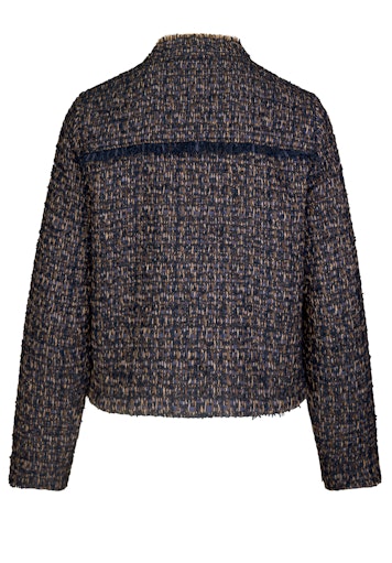 Blazers blauw Bianca