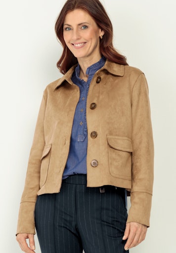 Blazers bruin Bianca