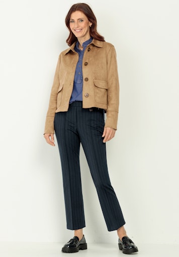 Blazers bruin Bianca